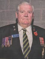 Larry Meisner Obituary