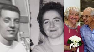 They Were Torn Apart By Distance