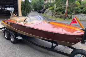 5.0 out of 5 stars 1. A 1955 Chris Craft Cobra Yotlot