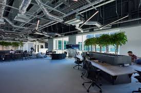 Gymshark Headquarters Solihull Office Snapshots Private Workspace Wellness Design Workplace Design