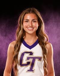 Chisholm Trail High School Cheer