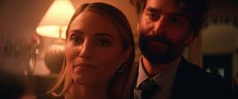 I saw shiva baby at a couple virtual film festivals and it was my favorite film i watched in 2020! Shiva Baby Is A Caustic Instant Classic With A Softy Squishy Heart Vogue