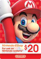 Give the gift of fun with a nintendo eshop card. Nintendo Eshop Gift Cards Official Site Buy Codes Online