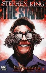 Things That Don't Suck: Some Notes On The Stand