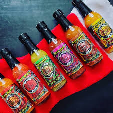 Amazon.com has been visited by 1m+ users in the past month 10 Awesome Canadian Hot Sauces That Are Good Enough For Hot Ones Eat North