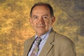 Ruben Armenta's Instagram, Twitter & Facebook