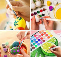 6Pcs Watercolor Brush Pen for Artist Student Painting Lettering Flat/Point Tip Water Brush Pen Watercolor Brush Pen