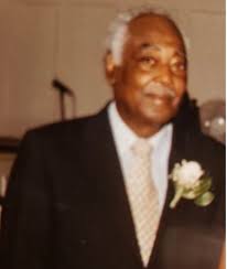 Obituary information for Onslo Kent Arrington