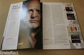 Now Rock 12/2013 Skunk Anansie, Saxon, Turbo, Kat, Peter Gabriel, Saxon,  Turbo