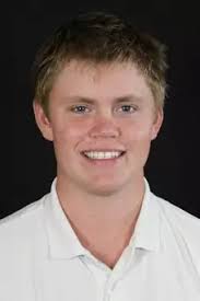 2011-2012 Men's Golf Roster