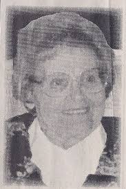 Bessie Louise Thomas Linville (1916-2010)