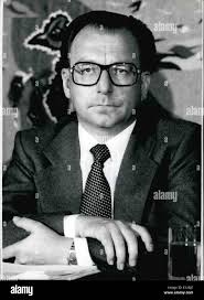 Manfred rommel hi-res stock photography and images