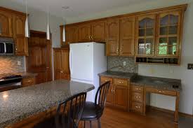 When it comes to kitchen remodeling, many people have a difficult time deciding whether they should replace their kitchen cabinets or reface them. Kitchen Cabinets Cabinet Refacing Painting