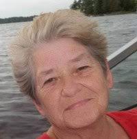 Gloria Jane Pinkham Obituary