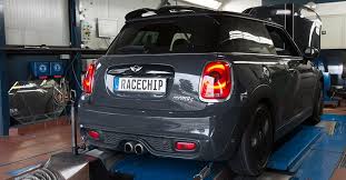 Get it as soon as thu, may 27. Der Neue Mini Cooper S Chiptuning Mit Racechip