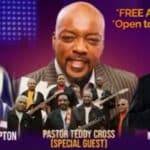 Spring Hill M.B. Church to Host “An Evening of Praise”