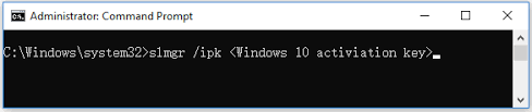 This method will require the windows 10 activation script windows 10 activation batch file. How To Permanently Activate Windows 10 Free With Cmd