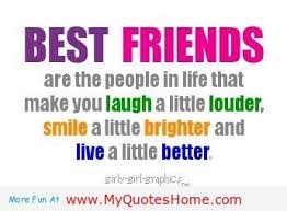 Friendship Quotes Friends Quotes Best Friend Quotes Bff Quotes