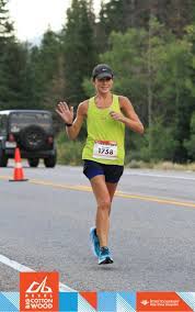 This year marisa lizak of marina del ray, california, not only won outright, with with 148.08 miles (238.32 kilometres, or 595 laps), setting a new personal best of more than 11 miles over 24. Revel Big Cottonwood