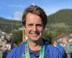 Rex totalsegrare i O-Ringens precisionsorientering