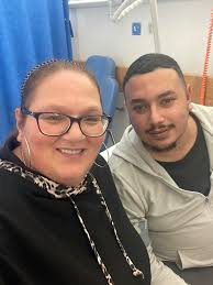 Gws to my son Kareem 💎💎🙏🙏🙏🥺🥺🥺