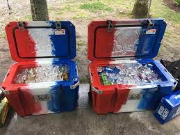 Color codes in hex and rgb, organized, for all of your html, css, web design, and other project developments. Orion Coolers We Like To Call This Piece The American Dream Pic Tim Lambert Ii Neverloseyourcool Facebook