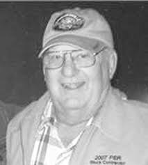 Donald Strang Obituary (2015)