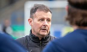 Alty drop fourth pre-season friendly at Darlington