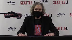 @GoSeattleU's video Tweet