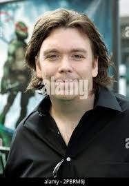 Kevin Munroe's Instagram, Twitter & Facebook