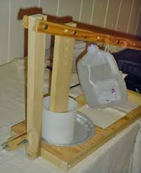 This homemade cheese press plan will get you off to a great start when you're ready to tackle i was also unsure about how to make a diy cheese cave. Dutch Style Press Weights Cheese Making Cheese Supplies
