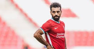 Mohamed salah statistics played in liverpool. Agent Claims Salah Would Like To Leave Liverpool For Barcelona Football365