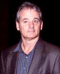 Bill Murray