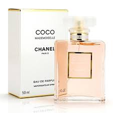 An intense new facet of the coco mademoiselle personality emerges to forge a powerful, deep, addictive composition an extreme, luminous, and deep concentration of patchouli infuses coco mademoiselle eau de parfum intense with a voluptuous dimension. Buy Chanel Coco Mademoiselle Eau De Parfum Spray For Woman Edp 1 7 Ounces 50 Ml Online In Lebanon B075qjdzlk