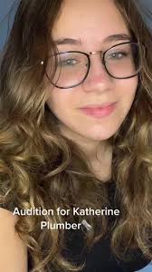 What Songs to Sing to Audition for Katherine Plumber