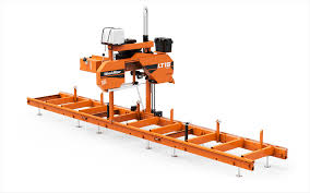 Haas automation is the largest machine tool builder in the western world, manufacturing a complete line of cnc vertical machining centers,. Lt15 Portable Sawmill Portable Sawmills Wood Processing Equipment
