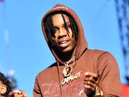 'polo g' is the pseudonym of taurus tremani bartlett, an american rapper and songwriter. Polo G Releases The Goat Documentary Revolt