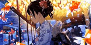 » anime wallpapers and backgrounds. Best Anime Animated Wallpaper Gifs Gfycat