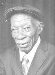 Obituary for Alonzo Brown