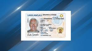 Information for military personnel about obtaining an enhanced driver's license. Real Id To Be Required In Arkansas Starting October 2021 Katv