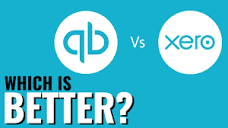 Quickbooks Online Vs Xero 2024 | Which Is Better Accounting ...