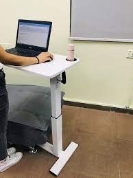 10% coupon applied at checkout save 10% with coupon. China Movable Computer Desk Lazy Bedside Table Household Simple Desk Dormitory Simple Bed Small Table China Side Table Sofa Side Table