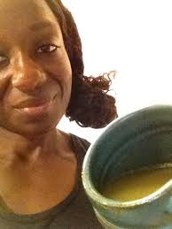 Do you drink pineapple juice plain?