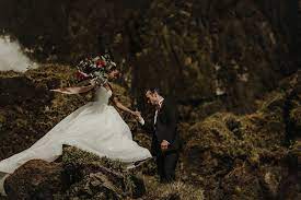 Iceland Destination Wedding Iceland Wedding Wedding Planner Wedding Flower Decorations