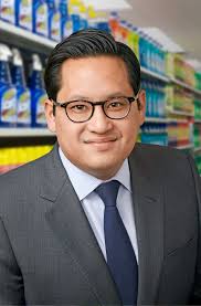 Dollarama names new CFO