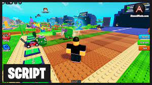 Plants Vs Brainrots Script – Auto Farm & Infinite Money Roblox 2025