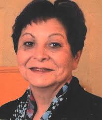 Obituary for Judy Thompson