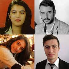 Ve necmettin yılmaz fırat çakıroğlu neşe alten. Merve Turkdonmez Twitter àªªàª° Sizlerin De Ogretmenler Gununuz Kutlu Olsun Nese Alten Firat Yilmaz Cakiroglu Senay Aybuke Yalcin Ve Necmettin Yilmaz Ve Butun Sehit Ogretmenlerimizin 24kasimogretmenlergunu Nesealten Firatyilmazcakiroglu