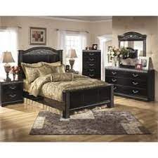 Rent To Own Bedroom Furniture Premier Rental Purchase Located In Dayton Oh Signature By Ashley Furniture Bedroom Bedroom Furniture Sets Master Bedroom Set