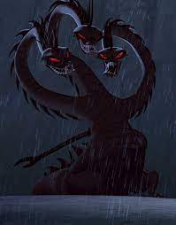 Hercules hydra hercules 1997 stock photo 240970827 alamy. Hydra Disney Wiki Fandom